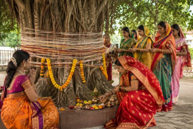 वट पूर्णिमा व्रत कब रखा जाएगा? जल्दी से तिथि और मुहूर्त नोट कर लें, जानें महत्व