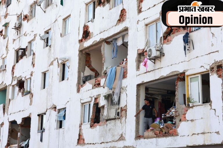 स्मार्टफोन अलर्ट ने वेनेजुएला में बचायी हजारों की जान