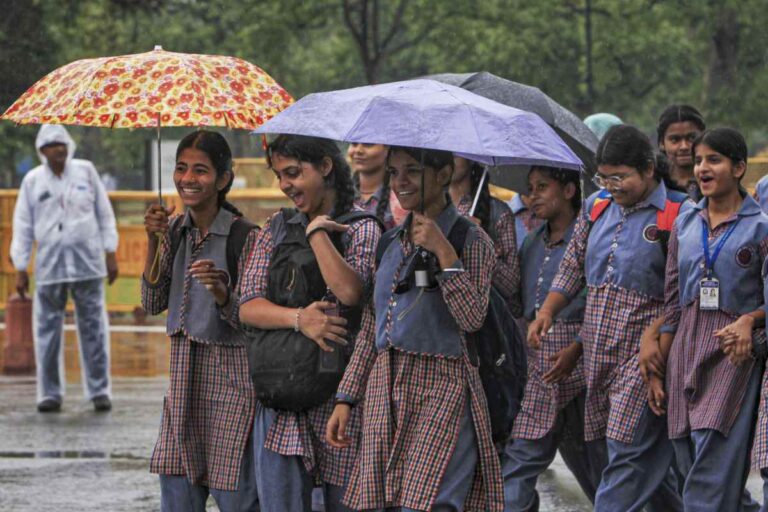 मौसम: इन राज्यों में होगी बारिश, चलेगी तेज हवा, 23 जून तक के लिए अलर्ट जारी