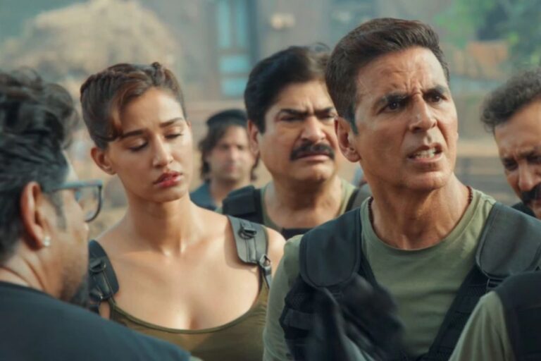 पहले दिन ही वर्ल्डवाइड बॉक्स ऑफिस पर छाई ‘वेलकम टू द जंगल’, क्या पीछे छूट गई ‘वेलकम’ और ‘वेलकम बैक’?