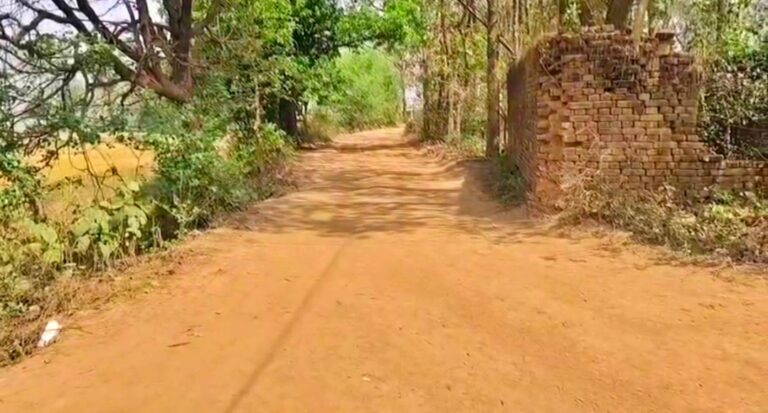 मुंगेर का फुलवरिया गाँव, जहां आजादी के 79 साल बाद भी क्यों नहीं पहुंचा विकास ?