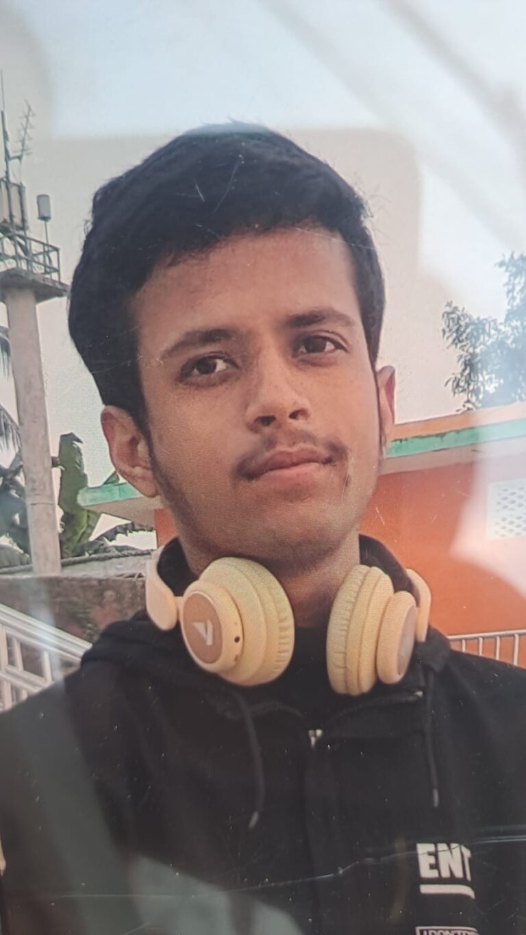 बहन घर लौटी तो बंद कमरे में मिला भाई का शव, मुंगेर में 20 वर्षीय युवक ने की आत्महत्या