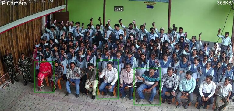 सीमांचल डिग्री कॉलेज में टीबी जागरूकता और माय भारत वॉलंटियर प्रशिक्षण आयोजित