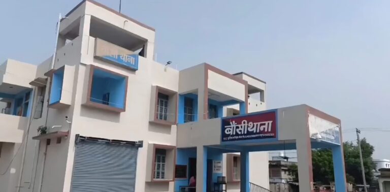 नॉन-बेलेबल वारंटी के आरोपी प्रदीप यादव गिरफ्तार, पुलिस ने भेजा जेल