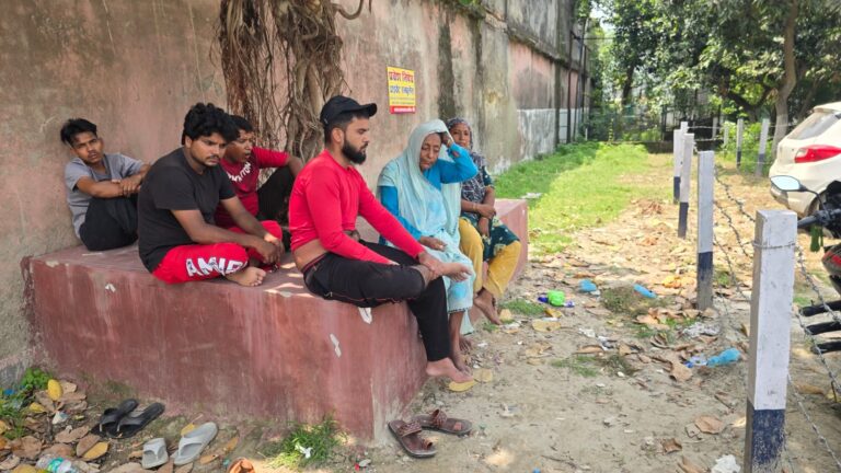 पति ने पत्नी की गला दबाकर की हत्या, पारिवारिक विवाद बना मौत की वजह