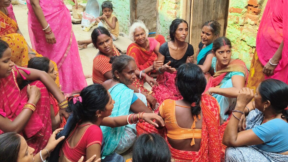 पटना में सड़क हादसा: दो दोस्तों की मौत, मातम में बदलीं बारात की खुशियां 3 Whatsapp Image 2026 06 29 At 10.36.33 Am