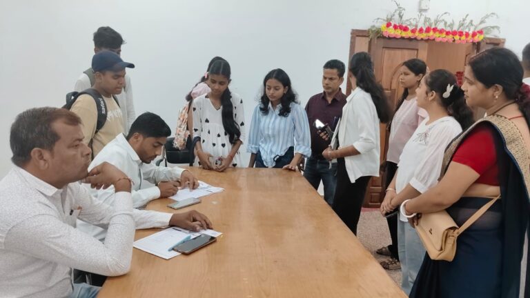 किशनगंज में प्रतिभाओं का महाजुटान, एमजीएम मेडिकल कॉलेज में आज प्रभात खबर ‘प्रतिभा सम्मान’