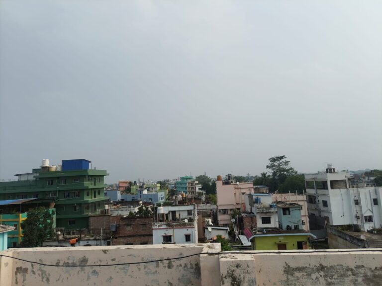 कटिहार में आज बारिश और ठनका गिरने के आसार, मौसम विभाग ने सतर्क रहने की दी चेतावनी