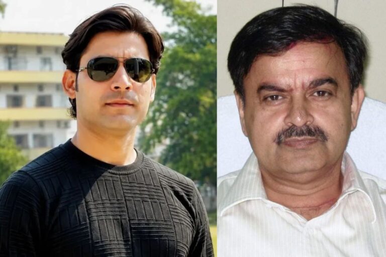 ‘यह एनकाउंटर नहीं, सरासर हत्या है’, भरत तिवारी केस पर पूर्व DGP बोले- दोषियों को हो सकती है फांसी