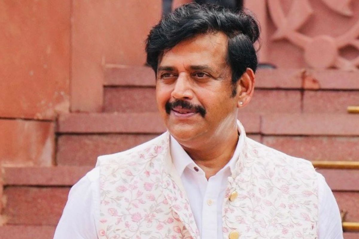 कोई नहीं मानता था कि मैं कुछ कर पाऊंगा… Ravi Kishan का छलका दर्द, बताया कैसे 34 साल तक लगातार मिलता रहा रिजेक्शन 3 Actor Ravi Kishan