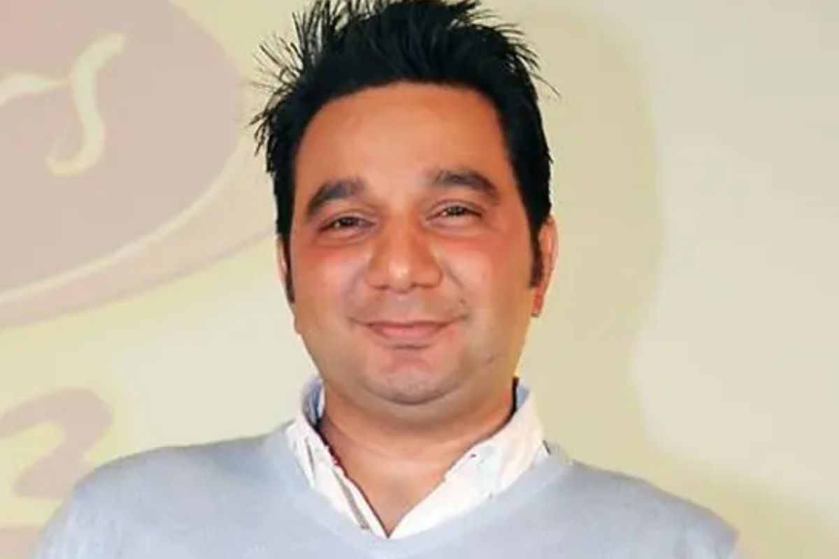 Ahmed Khan