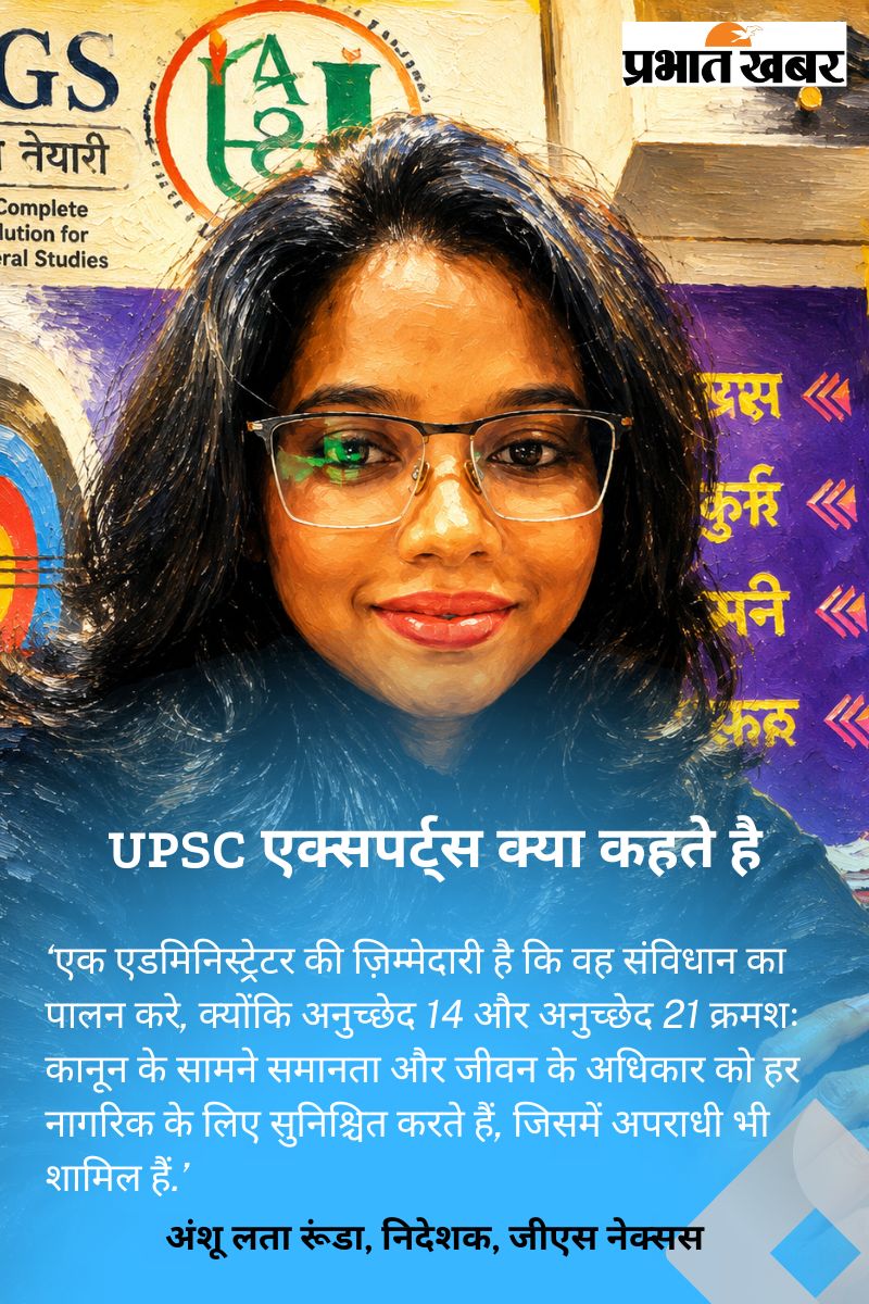 Bharat Tiwari : विवाद पर विश्लेषण, Upsc स्टाइल में 15 Alr