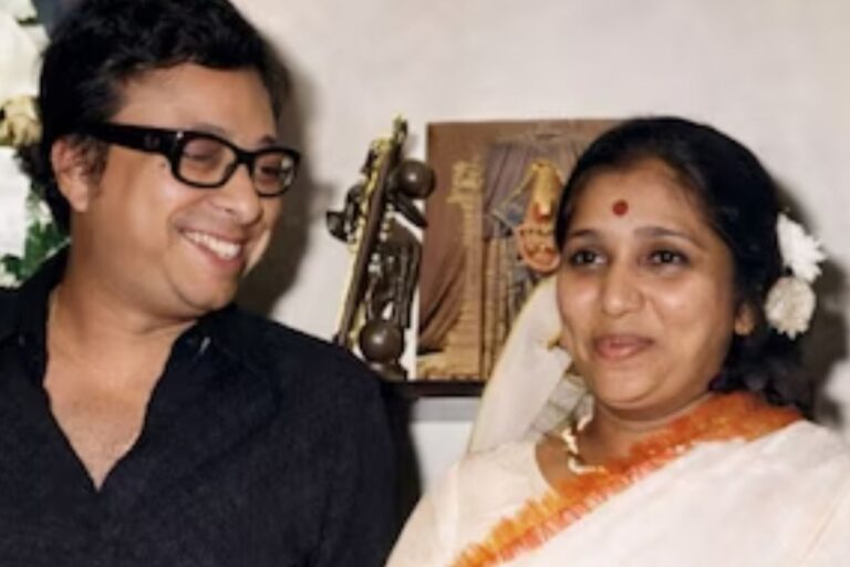 शादी करके भी साथ क्यों नहीं रहे आशा भोसले और आरडी बर्मन? इस वजह से अलग घरों में बिताई जिंदगी
