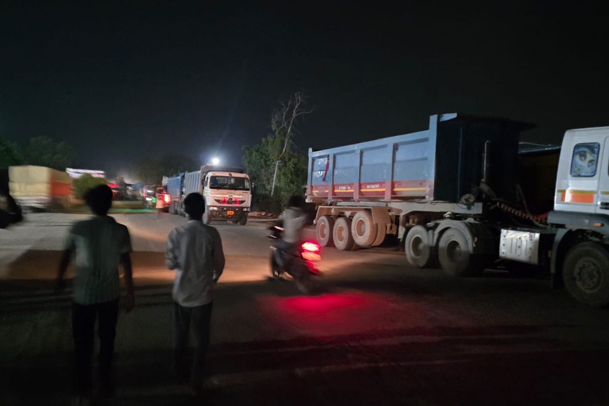 Aurangabad Road Accident 4
