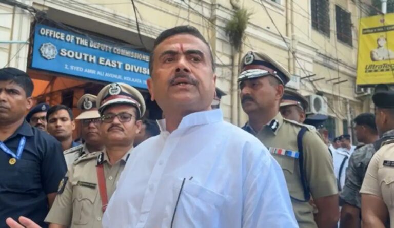 बंगाल में मिटेंगे मुगलों और अंग्रेजों के निशान, बदलेंगे सड़क और सार्वजनिक स्थलों के नाम