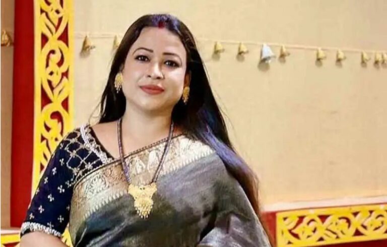तीन किलो ‘सोने की मालकिन’ टीना भौमिक हुई गायब, पुलिस कर रही सब्यसाची से रिश्ते ही पड़ताल