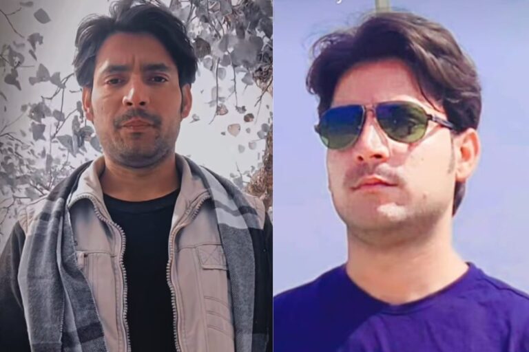 ‘मेरे अंग इंडियन आर्मी को दान कर देना’, जब भरत तिवारी ने जताई थी अपनी अंतिम इच्छा, एनकाउंटर के बाद वीडियो वायरल