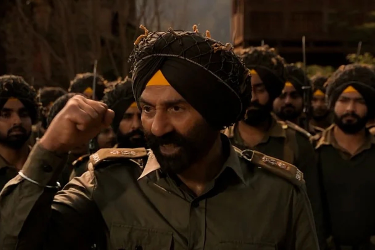 बॉर्डर 3 को लेकर आया सबसे बड़ा अपडेट, प्रोड्यूसर बोली- कुछ महीनों में आपको… 1 Border 3 Update 1