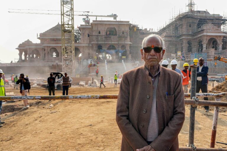 6 जुलाई को हो सकती है राम मंदिर ट्रस्ट की बैठक, भविष्य की रणनीति पर होगा मंथन