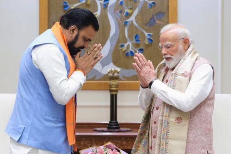 CM सम्राट ने केंद्र से मांगी 18 हजार करोड़ की मदद, PM मोदी के सामने बिहार के विकास का बताया मास्टर प्लान