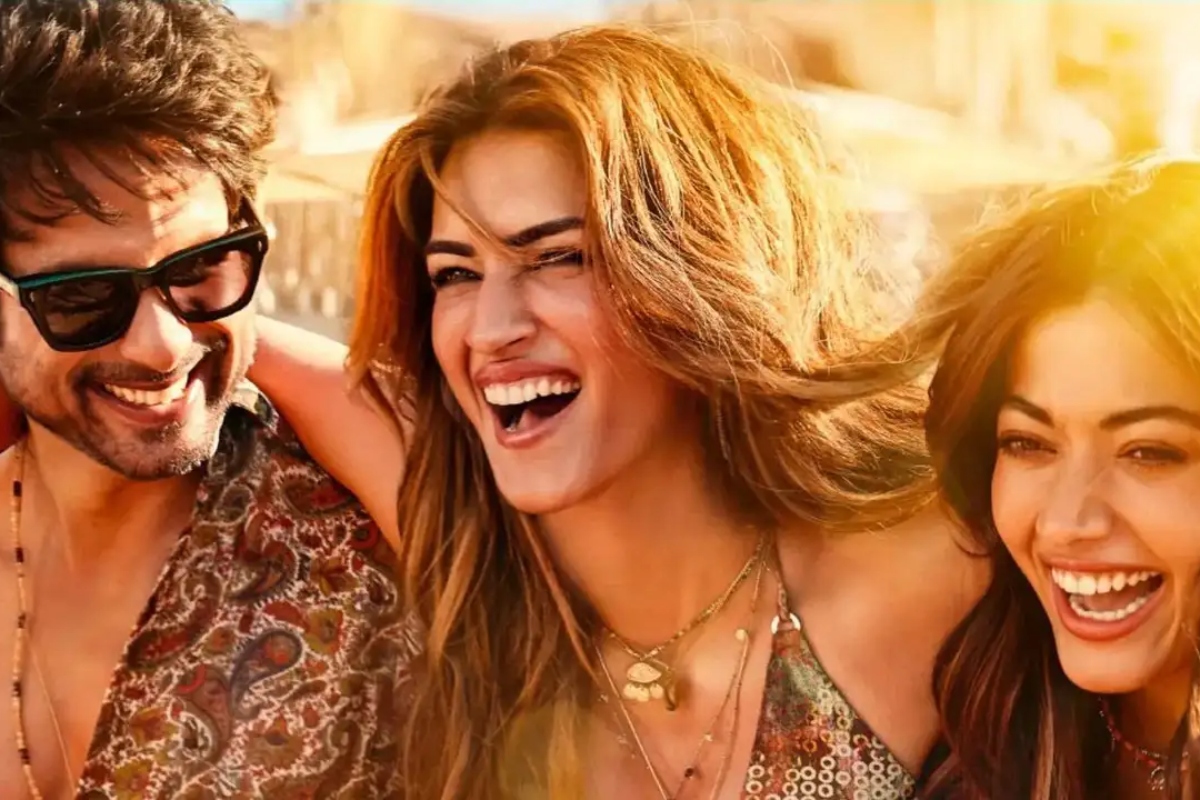 Cocktail 2 Early Review: कॉकटेल 2 हिट होगी या मिस, टिकट खरीदने से पहले पढ़ें फर्स्ट रिव्यू, मिले इतने स्टार्स 4 Cocktail 2 Early Review 1