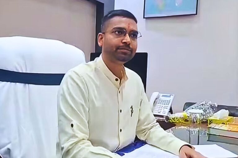 सस्पेंस खत्म, दीपक प्रकाश पर भाजपा की मुहर, अब उपेंद्र कुशवाहा के अगले कदम पर टिकी नजरें