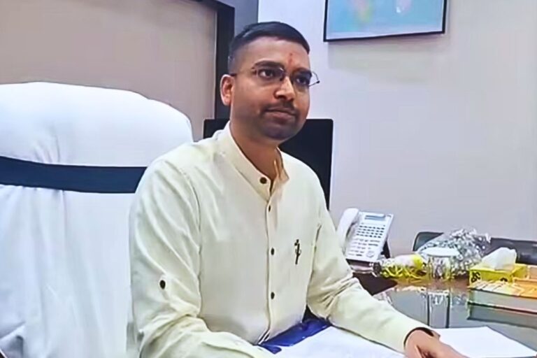 MLC उम्मीदवार नहीं बनने पर दीपक प्रकाश के पास बचे ये 3 ऑप्शन, अब क्या करेंगे?