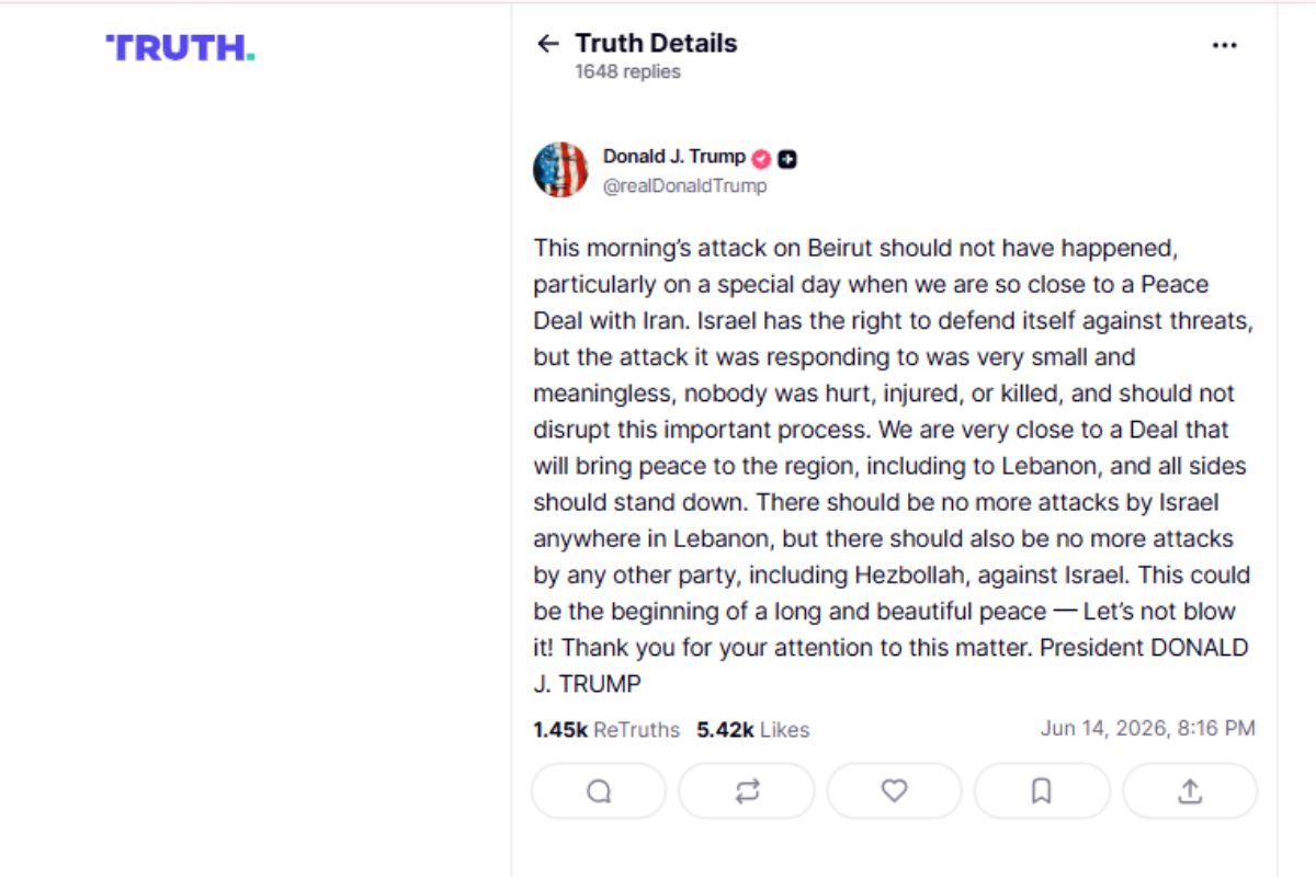 Donald-Trump-Truth-Social