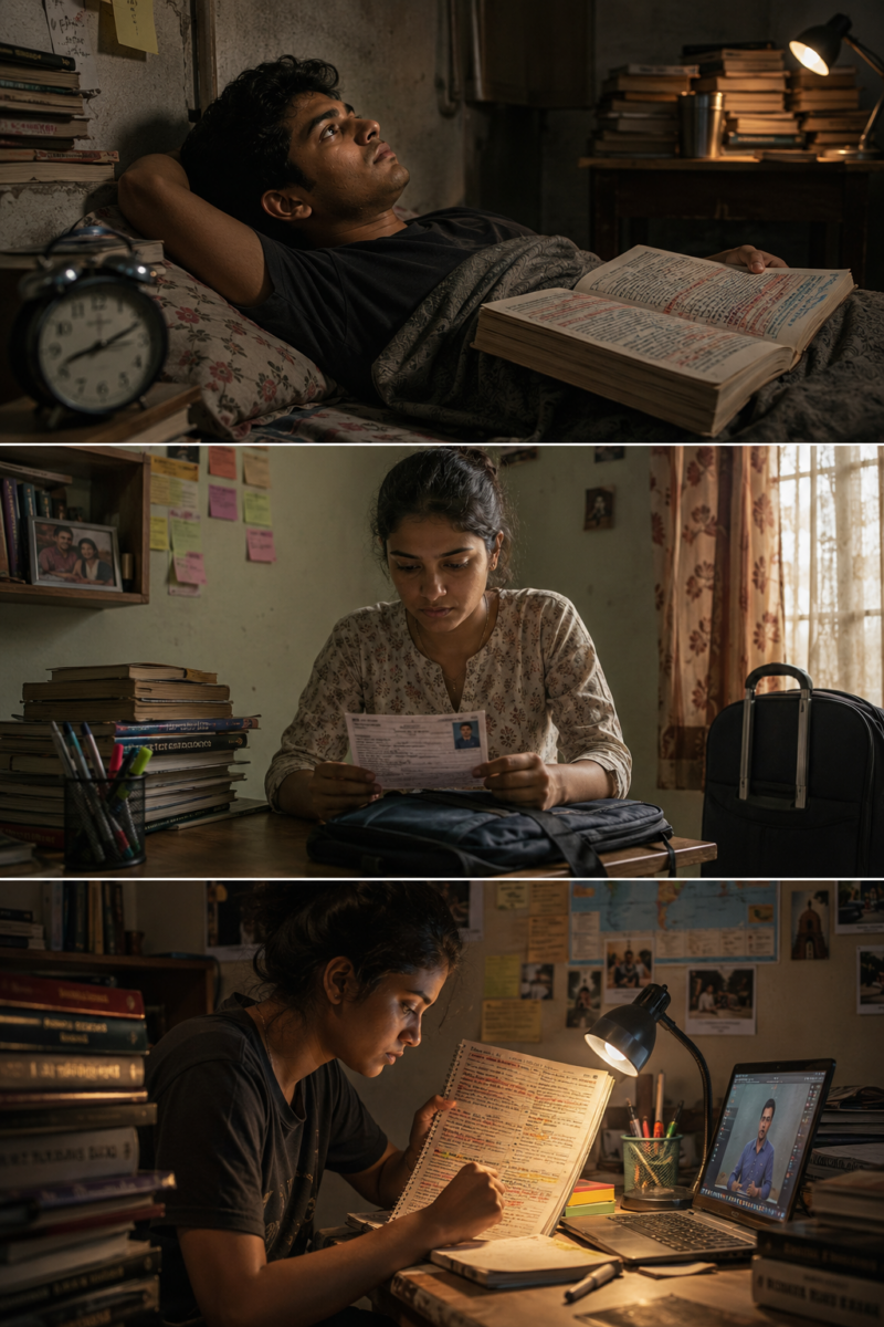 Ek Prashn Kai Imtihan