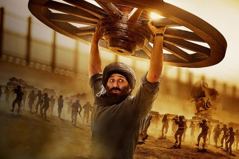 ‘गदर 3’ पर आया अपडेट, अनिल शर्मा बोले- कहानी फाइनल हो जाएगी तब, प्रोडक्शन शुरू करेंगे