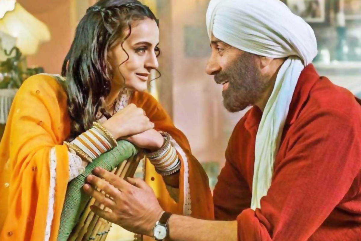'गदर 3' पर आया अपडेट, अनिल शर्मा बोले- कहानी फाइनल हो जाएगी तब, प्रोडक्शन शुरू करेंगे 1 Gadar 3