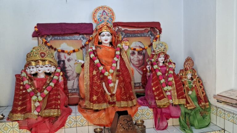 श्रद्धालु ध्यान दें : सासाराम के प्रमुख मंदिरों के पट खुलने और बंद होने का समय जारी, देखें समय