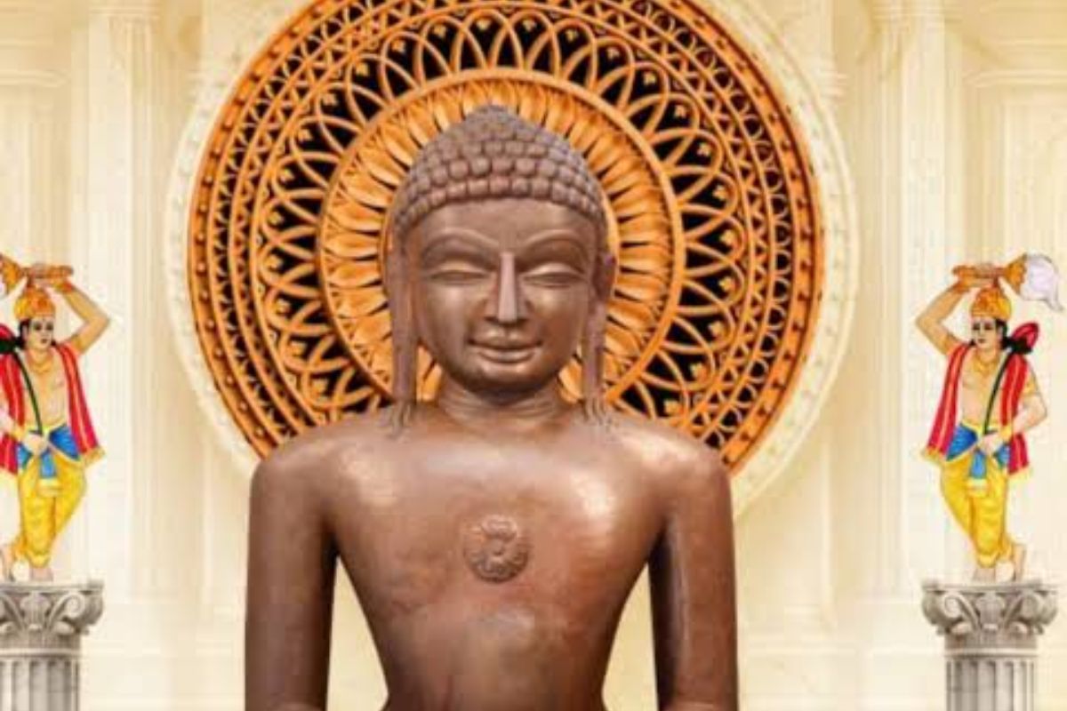 भगवान ऋषभदेव पर बनेगी भव्य फिल्म, अयोध्या में पटकथा को लेकर हुई अहम बैठक, जैन संस्कृति को मिलेगा वैश्विक मंच 2 Ghrtg 2026 06 30T103156.262
