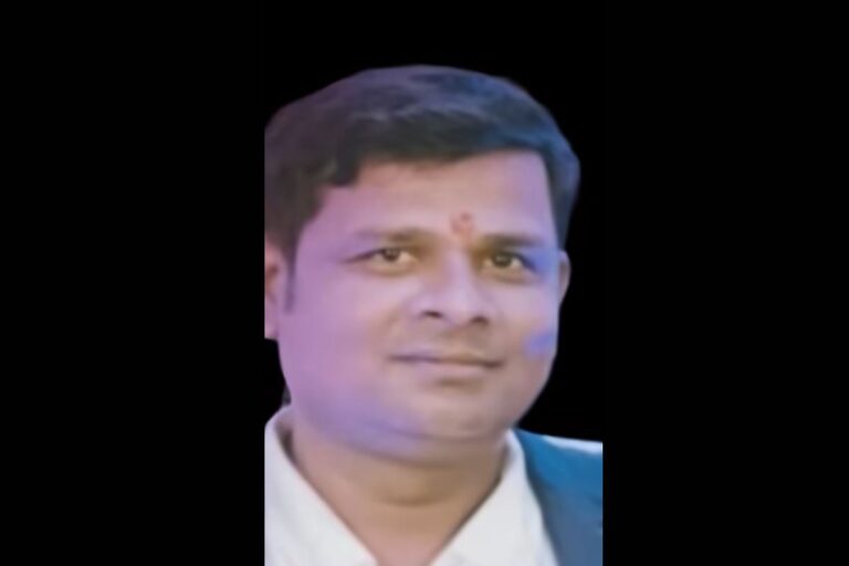 महाराष्ट्र TET पेपर लीक मामले में परीक्षा माफिया बिजेंद्र की पत्नी को पुलिस ने उठाया