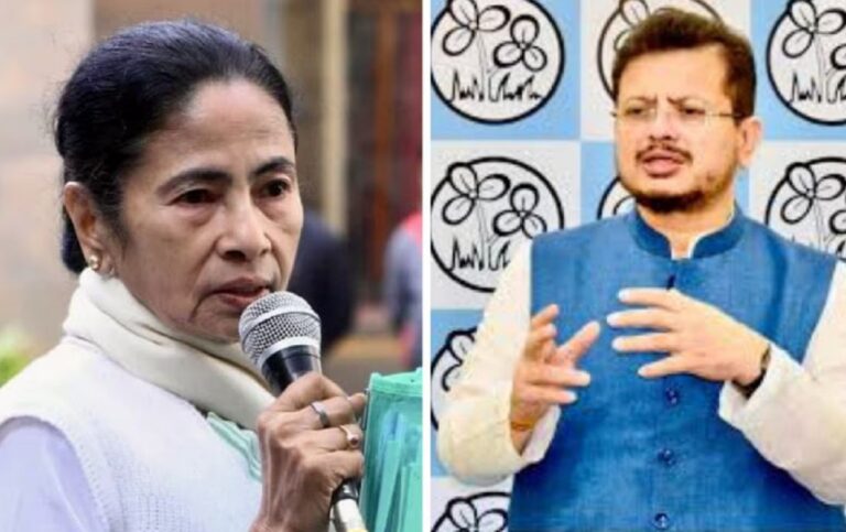 रीतब्रत बनर्जी बने बंगाल विधानसभा में नेता विरोधी दल!, तृणमूल के 58 बागी विधायकों का मिला समर्थन