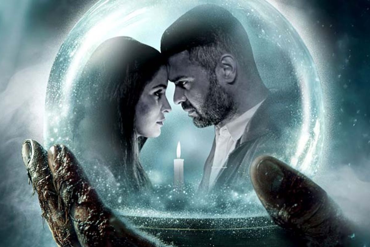 Haunted 3D Box Office Success: 'हॉन्टेड 3D' की सफलता पर विक्रम भट्ट ने तोड़ी चुप्पी, बोले- सब भगवान पर छोड़ दिया था, दर्शकों ने कमाल कर दिया 3 Haunted 3D Echoes Of The Past