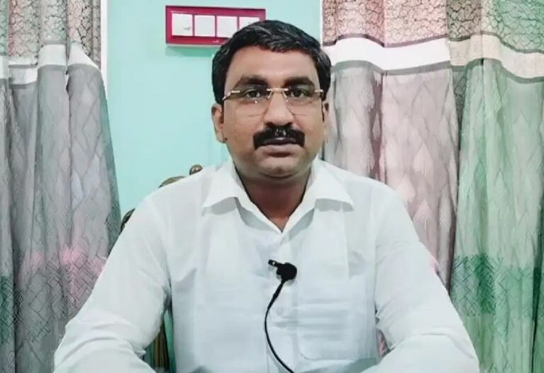 फांसी पर लटका मिला टीएमसी नेता का शव, भ्रष्टाचार के आरोप से घिरे थे पंचायत प्रमुख