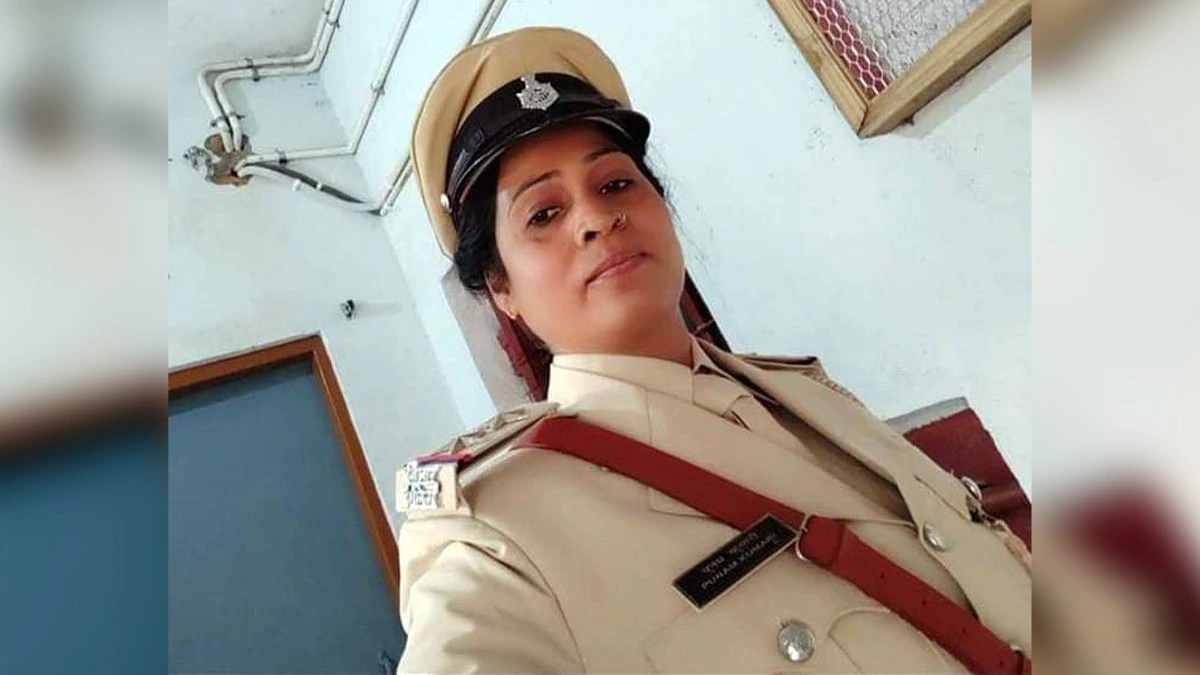 बस रिलीज कराने के नाम पर मांगे थे 10 हजार, महिला सब इंस्पेक्टर को 3 साल की सजा और जुर्माना भी 2 Image 1264
