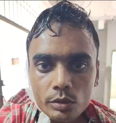 नवादा के रजौली में दो पक्षों में खूनी संघर्ष: दर्जन भर लोग घायल, 3 गंभीर 5 Image 1388