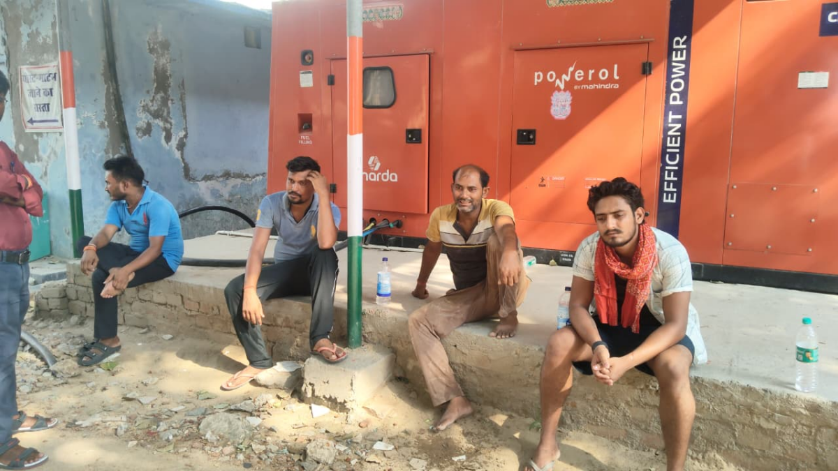 नालंदा में Nh-33 पर अनियंत्रित होकर 15 फीट गहरे गड्ढे में गिरी बाइक, बेगूसराय के युवक की मौके पर ही मौत 1 Image 1395