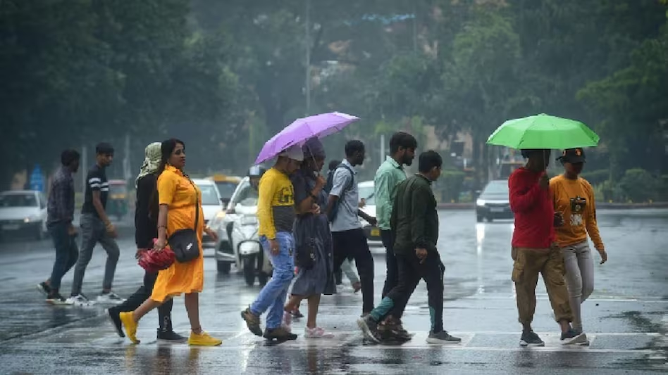 पटना समेत 11 जिलों में मौसम विभाग का अलर्ट; गरज के साथ बारिश और वज्रपात की आशंका 2 Image 1411