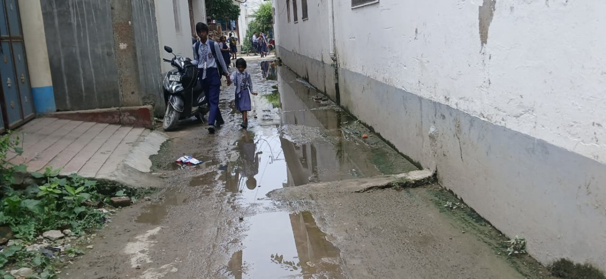 गोपालगंज नगर परिषद की बैठक में बड़ा फैसला; बिजली, जलजमाव और स्ट्रीट लाइट की समस्या होगी दूर 3 Image 1416
