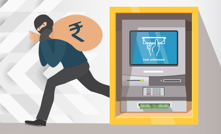 Atm से नहीं निकला कैश तो हो जाएं सावधान! नालंदा में स्टील प्लेट गैंग के दो बदमाश रंगे हाथ गिरफ्तार 4 Image 1558