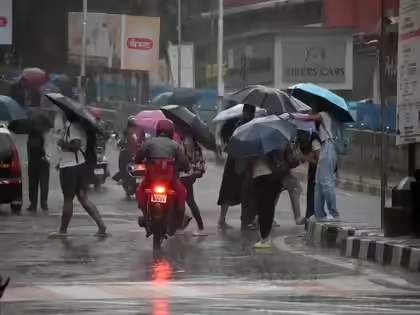 नालंदा में मौसम विभाग का ऑरेंज अलर्ट: 50 किमी की रफ्तार से चलेंगी हवाएं, बारिश की चेतावनी 3 Image 1563