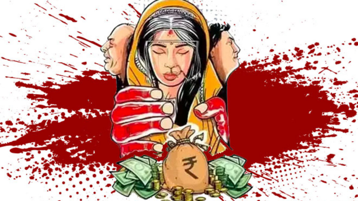 बाइक के लिए विवाहिता की हत्या! शादी के 4 महीने बाद ही आरती ने लगाई फांसी, Fir दर्ज 4 Image 1579