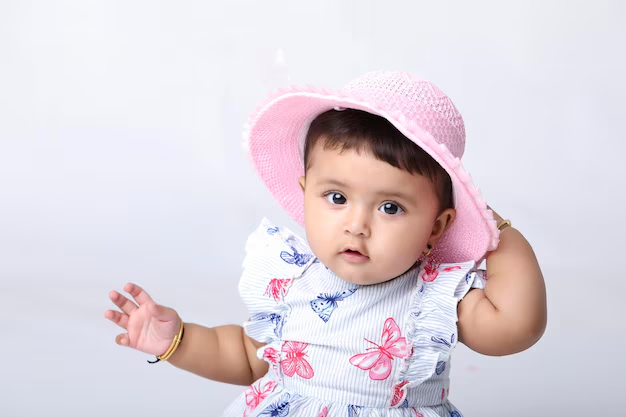 दो अक्षरों वाले छोटे और प्यारे बेबी नेम्स, अर्थ जानकर मिनटों में चुन लेंगे अपने बच्चे का नाम 2 Image 1728