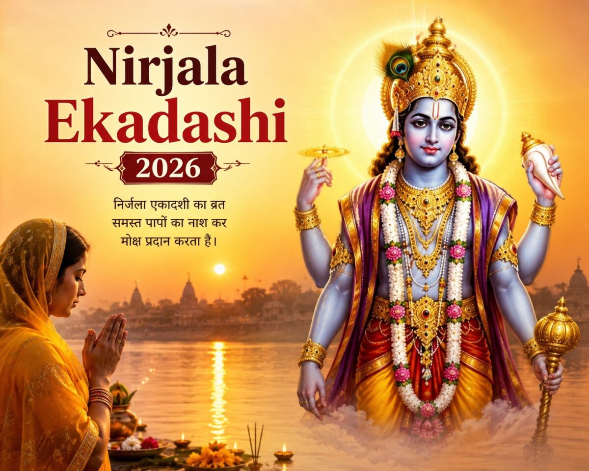 निर्जला एकादशी 2026: गया जी में रातभर खुलेंगे टॉयलेट-स्नानागार, प्रशासन अलर्ट, देवघाट और विष्णुपद में विशेष व्यवस्था 1 Image 2
