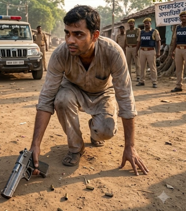 Encounter: बिहार के कुख्यात लल्लन सिंह की पूरी ‘क्राइम कुंडली’, खून, लूट और दहशत की कहानी 1 Image 24 1