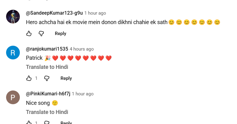 गाना 'मिजाजी सईंया' ने रिलीज होते ही मचाया धमाल, गोल्डन लहंगे में आकांक्षा पुरी ने ढाया कहर 4 Image 257