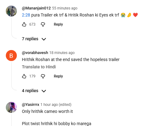 Alpha Trailer: घमंड उसका शस्त्र था…खतरनाक 'अल्फा' बन बॉबी देओल की लंका ढाएगी आलिया, आखिरी 10 सेकेंड मिस किया तो सब बेकार 6 Image 602